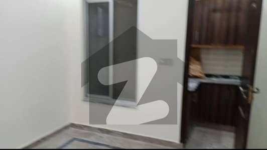 Flat Available For Rent In Military Accounts Main Boulevard