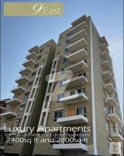 Centrally Located Flat In Bath Island Is Available For sale Centrally Located Flat In Bath Island Is Available For sale