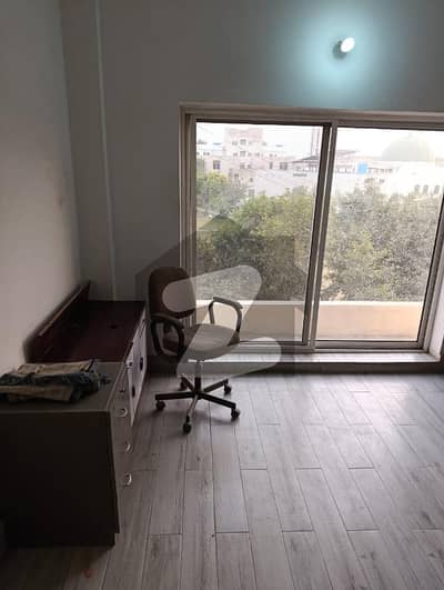 پی آئی اے ہاؤسنگ سکیم لاہور میں 3 کمروں کا 10 مرلہ دفتر 1.5 لاکھ میں کرایہ پر دستیاب ہے۔