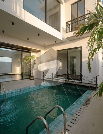 ڈی ایچ اے فیز 8 ڈی ایچ اے ڈیفینس,کراچی میں 6 کمروں کا 1 کنال مکان 22.5 کروڑ میں برائے فروخت۔ ڈی ایچ اے فیز 8 ڈی ایچ اے ڈیفینس,کراچی میں 6 کمروں کا 1 کنال مکان 22.5 کروڑ میں برائے فروخت۔