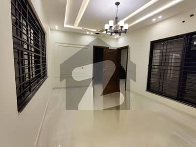 1 Kanal Brand New Upper Portion For Rent in DHA Phase 8 - Separate Entrance and Electric Meter
