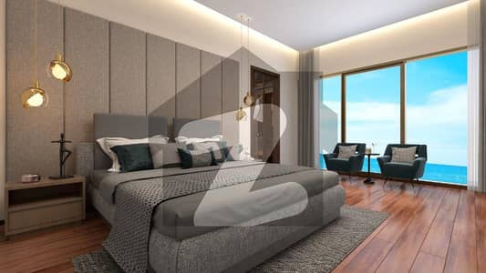 Grand Monarch Seaside Residency Luxury Living Begins On Booking! Grand Monarch Seaside Residency Luxury Living Begins On Booking!