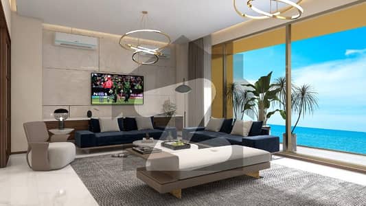 Exclusive 5-Bedroom City Side Apartment With Flexible Payment Plan