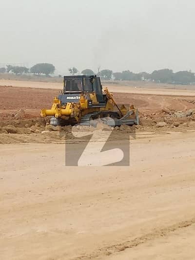 : DHA Phase 5 Sector F1 Prime Location Plot for Sale | Ideal Future Investment