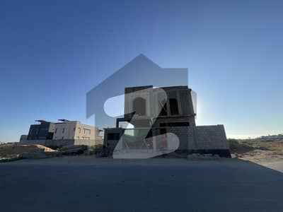 ڈی ایچ اے فیز 8 - زون بی ڈی ایچ اے فیز 8,ڈی ایچ اے ڈیفینس,کراچی میں 1 کنال رہائشی پلاٹ 6.75 کروڑ میں برائے فروخت۔