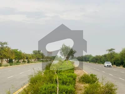 Zone 4 sector b1 kanal North open good location plot for sale Zone 4 sector b1 kanal North open good location plot for sale