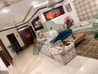 GROUND PORTION FOR RENT