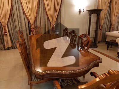 1000 Square Yards House In DHA Defence For Sale At Good Location