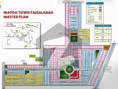 10 Marla Plot 10 Marla Plot