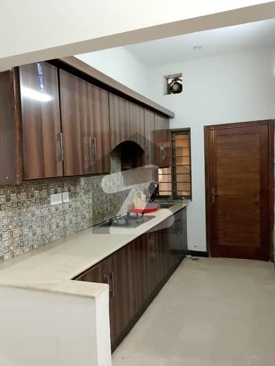 4 Marla Ground Portion For Rent In G-13 Islamabad