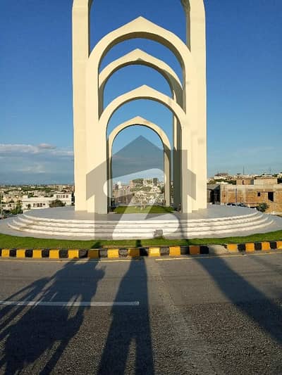 DHA Phase 5 Sector C Prime Location Residential Plot Available for Sale DHA Phase 5 Sector C Prime Location Residential Plot Available for Sale