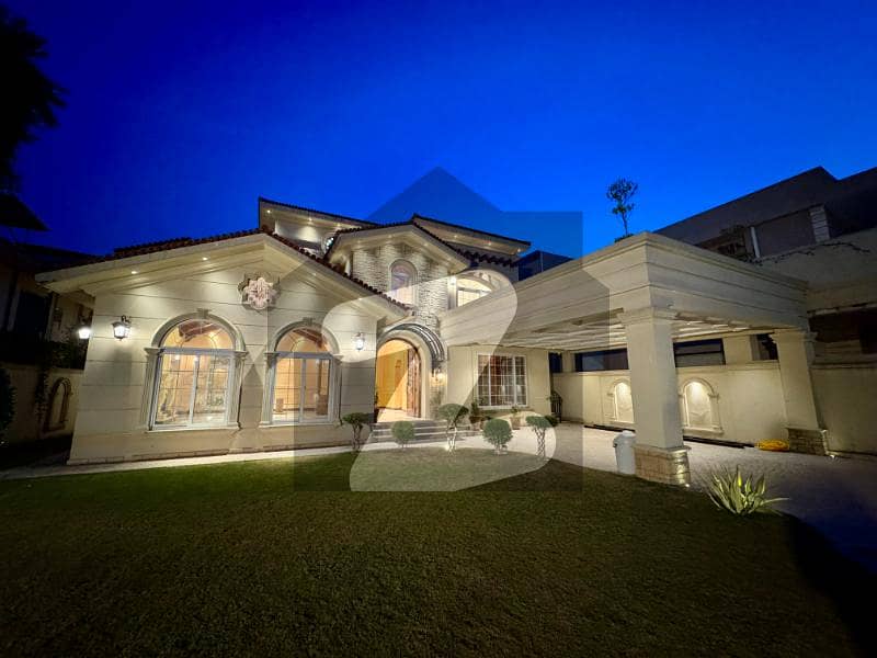 Luxurious House Is For Sale In Prime Location F-6 Luxurious House Is For Sale In Prime Location F-6