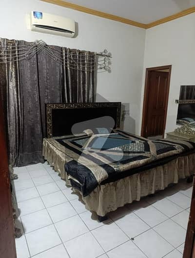 Ideal Location Phase 2 1 KANAL Full Furnished Separate Room Ideal Location Phase 2 1 KANAL Full Furnished Separate Room