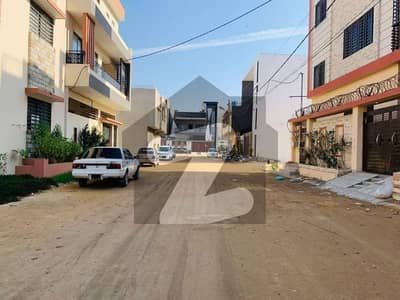 120 SQYRDS RESIDENTIAL PLOT AVAILABLE IN GOOD LOCATION 120 SQYRDS RESIDENTIAL PLOT AVAILABLE IN GOOD LOCATION