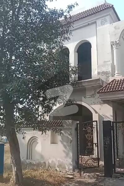 LDA Approved 8 Marla Double Storey Gray Structure Brand House For Sale In E Block Bahria Orchard Phase 02 Lahore LDA Approved 8 Marla Double Storey Gray Structure Brand House For Sale In E Block Bahria Orchard Phase 02 Lahore