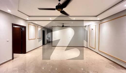 Brand New Houses For Rent In F-7