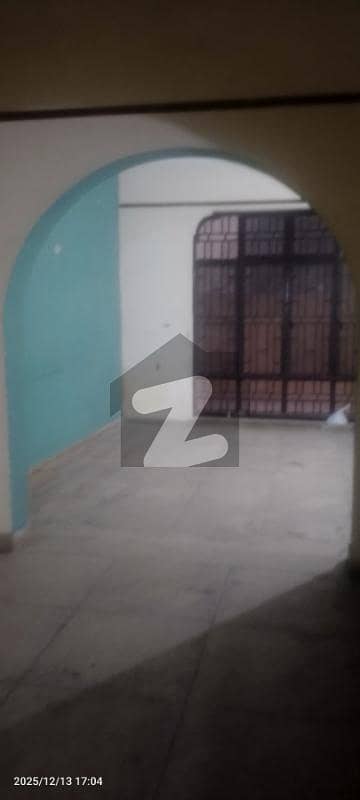 10 Marla Double Storey House For Rent
