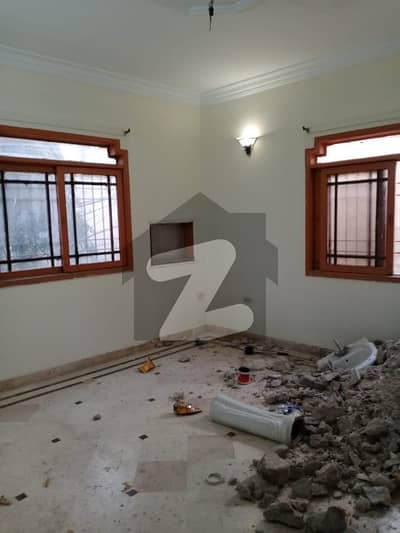 Flat For Rent Gulistan E Jauhar Block 18