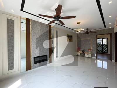 beautiful brand new house for rent in lake city meadows near DHA phase 5