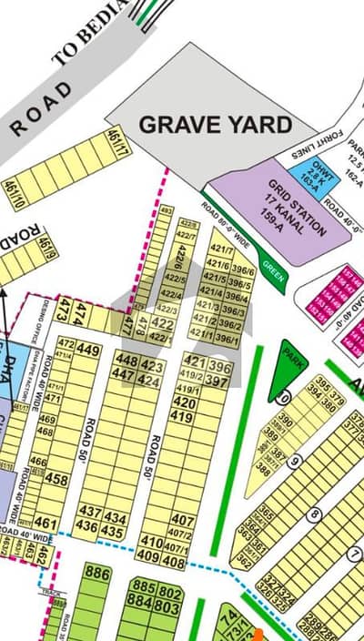 Phase 6 reasonable plot in reasonable price