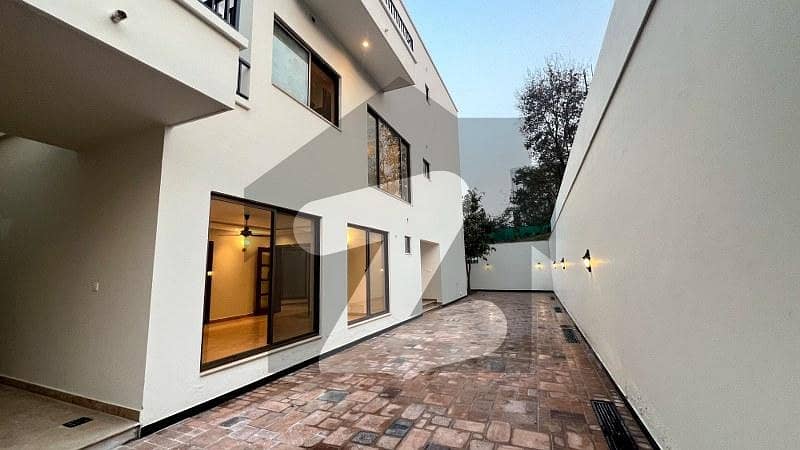 Brand New Luxury House For Rent In F-7 Brand New Luxury House For Rent In F-7