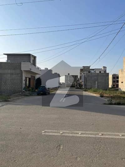 سیکٹر 32 ۔ پنجابی سوداگر سٹی پیز 1 سکیم 33 - سیکٹر 32,سکیم 33,کراچی میں 5 مرلہ رہائشی پلاٹ 1.05 کروڑ میں برائے فروخت۔ سیکٹر 32 ۔ پنجابی سوداگر سٹی پیز 1 سکیم 33 - سیکٹر 32,سکیم 33,کراچی میں 5 مرلہ رہائشی پلاٹ 1.05 کروڑ میں برائے فروخت۔
