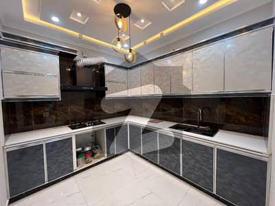 7 Marla Upper Portion Available For Rent