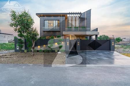 BEST DEAL OF 2025 1 KANAL GALLERIA DESIGN ULTRA MODERN BUNGALOW WITH 10 KVA SOLAR INSTALLED FOR SALE NEAR TO RAYA. BEST DEAL OF 2025 1 KANAL GALLERIA DESIGN ULTRA MODERN BUNGALOW WITH 10 KVA SOLAR INSTALLED FOR SALE NEAR TO RAYA.