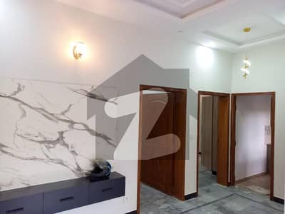 5 Marla House In Punjab University Town 2 Double Kitchen