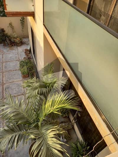 ڈی ایچ اے فیز 6 ڈی ایچ اے ڈیفینس,کراچی میں 3 کمروں کا 1 کنال بالائی پورشن 2.1 لاکھ میں کرایہ پر دستیاب ہے۔