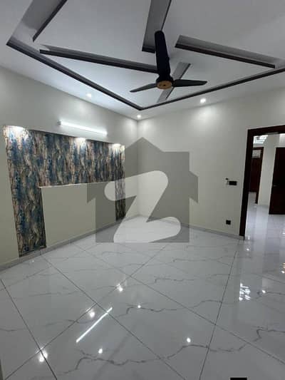 Brand New Lop Cleared Cda Approved House For Sale in Jinnah Garden