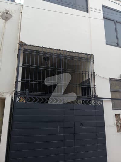 Clifton Town House Block 5, Near Two Swords Ground Plus Basement For Silent Commercial