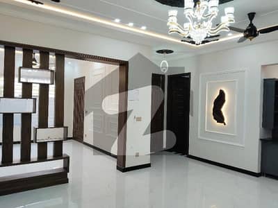 Brand New Luxury Top Class House For Sale