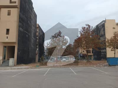 ڈی ایچ اے فیز 1 - سیکٹر ایف ڈی ایچ اے ڈیفینس فیز 1,ڈی ایچ اے ڈیفینس,اسلام آباد میں 8 مرلہ کمرشل پلاٹ 9.75 کروڑ میں برائے فروخت۔