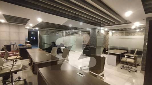 1300 Sqft Furnished Office Available On rent Located In G-11 Markaz Islamabad 1300 Sqft Furnished Office Available On rent Located In G-11 Markaz Islamabad