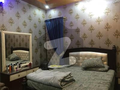 2 Bed DD Single-Storey House For Sale 200 Square Yards Abdullah Garden Phase 1