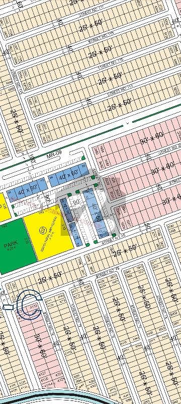 فیصل ہلز - بلاک سی فیصل ہلز,اسلام آباد میں 5 مرلہ رہائشی پلاٹ 31.0 لاکھ میں برائے فروخت۔