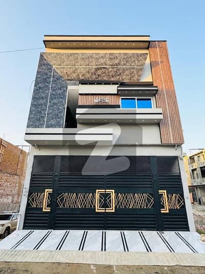 خیبر کلی ہاؤسنگ سکیم رِنگ روڈ,پشاور میں 9 کمروں کا 5 مرلہ مکان 2.7 کروڑ میں برائے فروخت۔ خیبر کلی ہاؤسنگ سکیم رِنگ روڈ,پشاور میں 9 کمروں کا 5 مرلہ مکان 2.7 کروڑ میں برائے فروخت۔