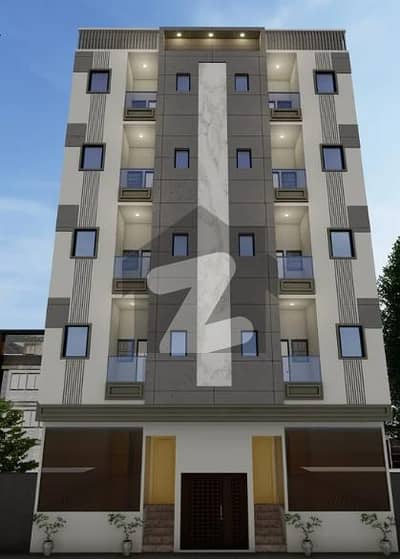 LC HOMES APARTMENTS FOR SALE BADAR COMMERCIAL, DHA PHASE V, KARACHI LC HOMES APARTMENTS FOR SALE BADAR COMMERCIAL, DHA PHASE V, KARACHI