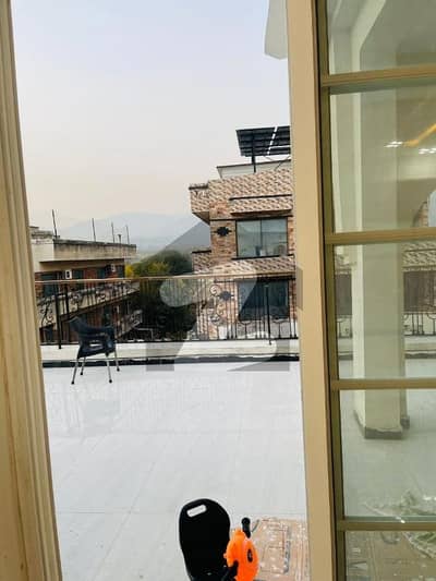 Upper Portion For rent Is Readily Available In Prime Location Of D-12