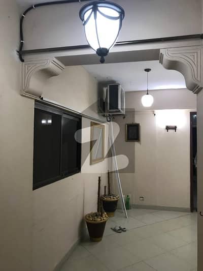 4 BED DD SPACIOUS FLAT FOR RENT