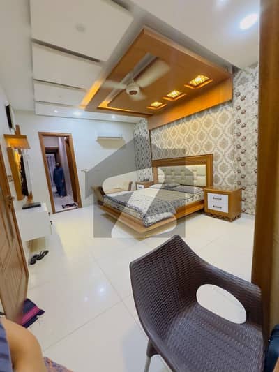 300-Yard Bungalow Located In The Heart Of DHA Phase 4 300-Yard Bungalow Located In The Heart Of DHA Phase 4