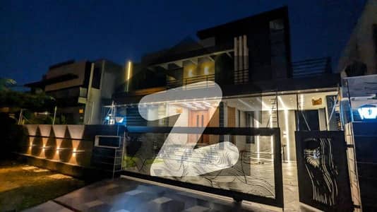 with Cinema Theater 1 Kanal Modern Design House Available For Rent in DHA Phase 6 with Cinema Theater 1 Kanal Modern Design House Available For Rent in DHA Phase 6