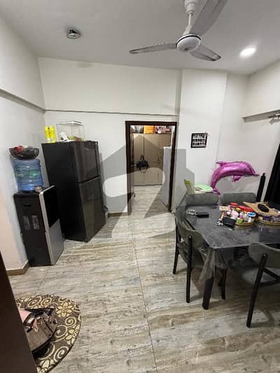 Flat In Sidra Capital Main Munawer Chorangi