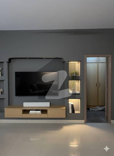 کلفٹن ۔ بلاک 2 کلفٹن,کراچی میں 4 کمروں کا 11 مرلہ فلیٹ 1.75 لاکھ میں کرایہ پر دستیاب ہے۔