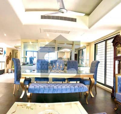 Silver oaks F-10 penthouse Available For Rent beautiful location