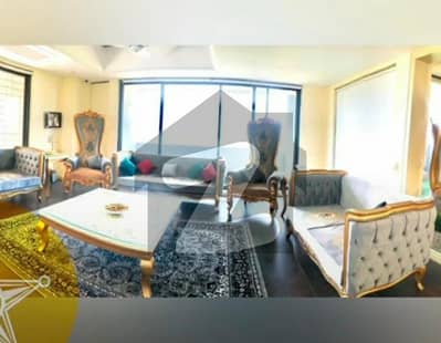 سلوراوکس اپارٹمنٹ ایف ۔ 10,اسلام آباد میں 4 کمروں کا 1 کنال پینٹ ہاؤس 10.0 لاکھ میں کرایہ پر دستیاب ہے۔