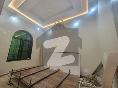 3 marla beautiful corner double story house for sale at beautiful location in mehar fayaz colony