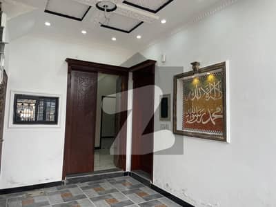 5.5 Marla Luxury White House For Sale 5.5 Marla Luxury White House For Sale