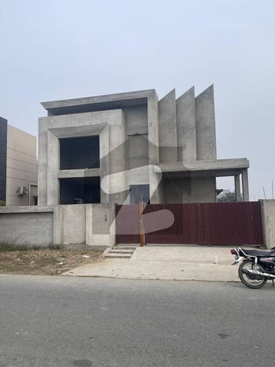 ULTRA MODERN GRAY STRUCTURE NEAREST TO MACDONALD'S FOR SALE IN DHA PHASE 7 Y BLOCK ULTRA MODERN GRAY STRUCTURE NEAREST TO MACDONALD'S FOR SALE IN DHA PHASE 7 Y BLOCK